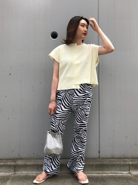 yukoさんのコーディネート