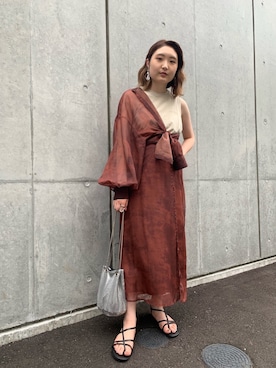 yukoさんのコーディネート