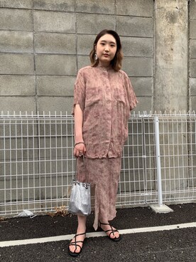 yukoさんのコーディネート