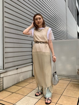 yukoさんのコーディネート