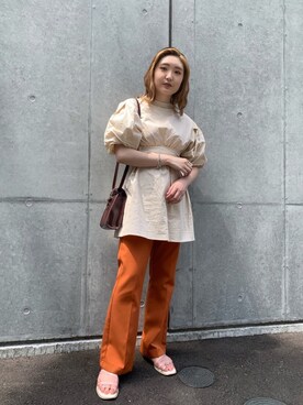 yukoさんのコーディネート