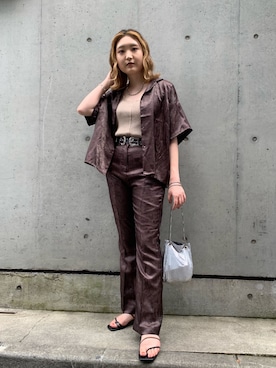 yukoさんのコーディネート