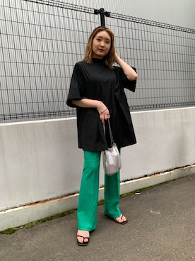 yukoさんのコーディネート