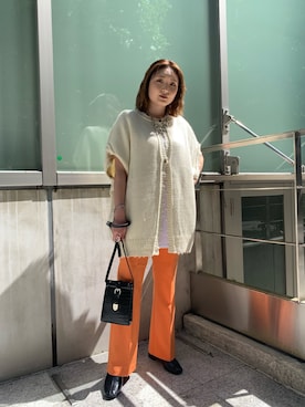 yukoさんのコーディネート