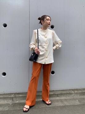 yukoさんのコーディネート