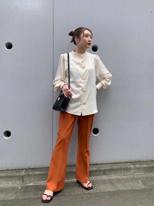 yukoさんのコーディネート