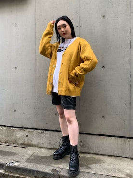 yukoさんのコーディネート