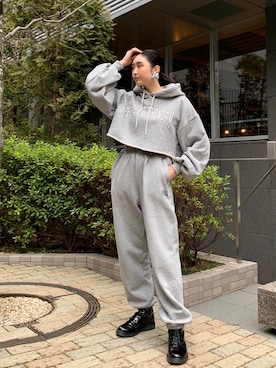 yukoさんのコーディネート