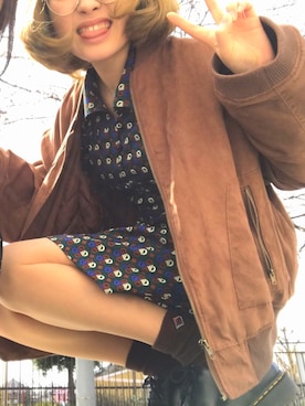 シさんのコーディネート