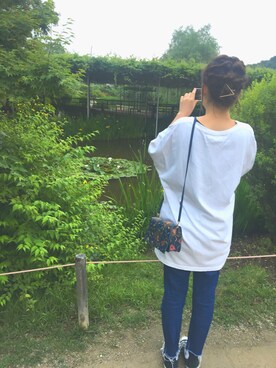 シさんのコーディネート