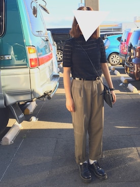 シさんのコーディネート