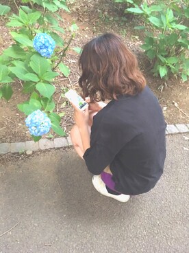 シさんのコーディネート