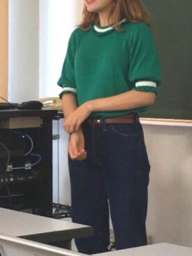 シさんのコーディネート