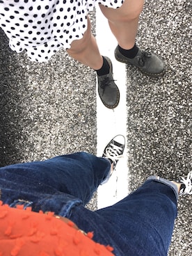 シさんのコーディネート