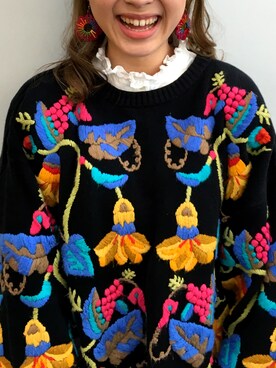 シさんのコーディネート