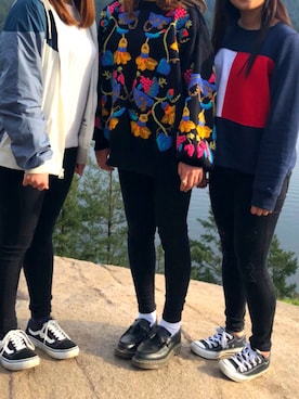 シさんのコーディネート