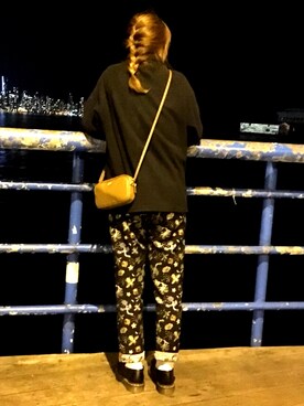 シさんのコーディネート