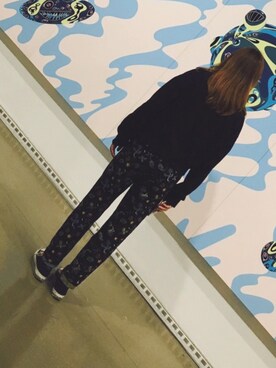 シさんのコーディネート