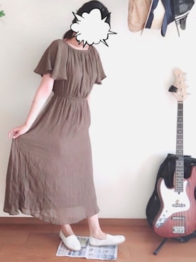 はるさんのコーディネート