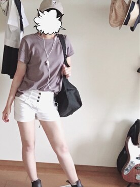 はるさんのコーディネート