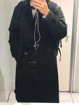 つしよさんのコーディネート