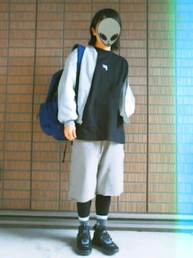 chemÿさん(レディース・151cm)の春コーディネート