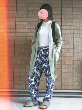 chemÿさんのコーディネート