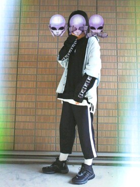 chemÿさんのコーディネート