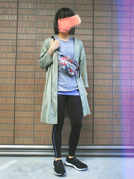 chemÿさんのコーディネート