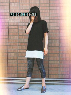 chemÿさんのコーディネート