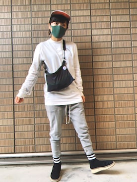 chemÿさんのコーディネート