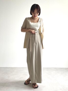 KOUDAさんのコーディネート