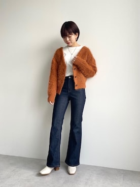 KOUDAさんのコーディネート