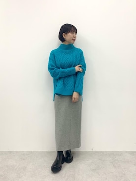 KOUDAさんのコーディネート