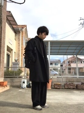 H.Kさんのコーディネート