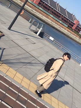 H.Kさんのコーディネート