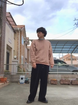 H.Kさんのコーディネート