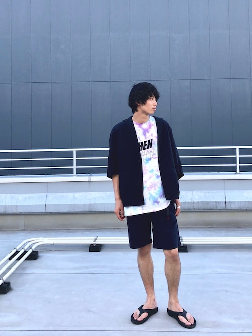 Ciaopanic広島店小林さんのを使ったコーディネート Zozotown