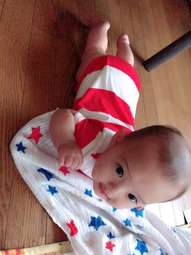 ぽむちるさんのコーディネート