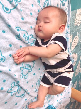 ぽむちるさんのコーディネート