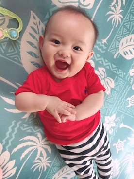 ぽむちるさんのコーディネート