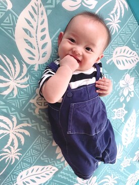 ぽむちるさんのコーディネート