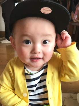 ぽむちるさんのコーディネート