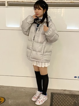 はるろろさんのコーディネート