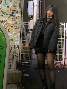 はるろろさんのコーディネート