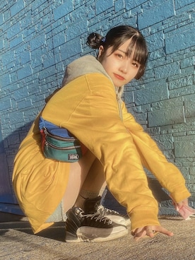 はるろろさんのコーディネート