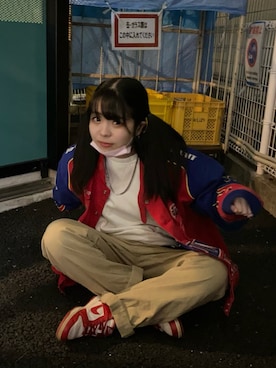 はるろろさんのコーディネート