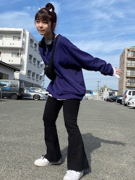 はるろろさんのコーディネート