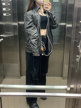 はるろろさんのコーディネート