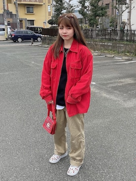 はるろろさんのコーディネート